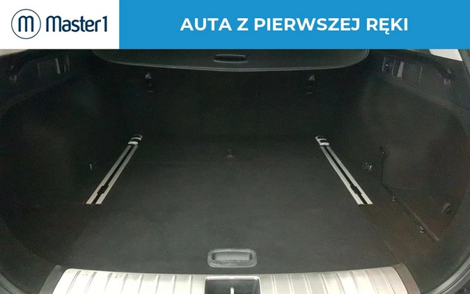 Kia Optima cena 84850 przebieg: 90559, rok produkcji 2018 z Szczuczyn małe 191